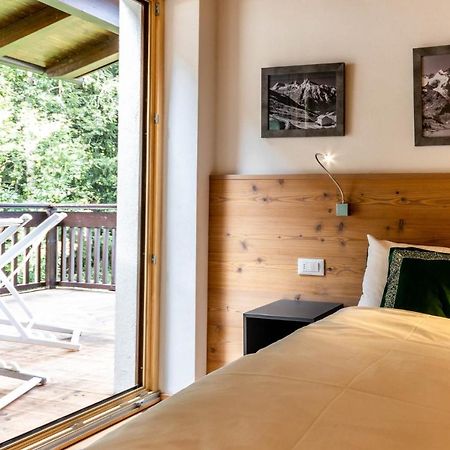 SorafurciaAlpine View Plan De Corones公寓 外观 照片
